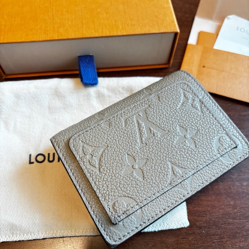 LV Cléa 錢包(M80152) 8.5成新-4