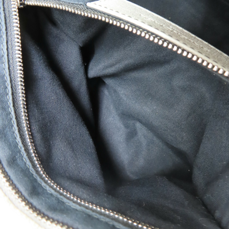 灰色 山羊皮 City Small 兩用包【BALENCIAGA 巴黎世家】 431621-2