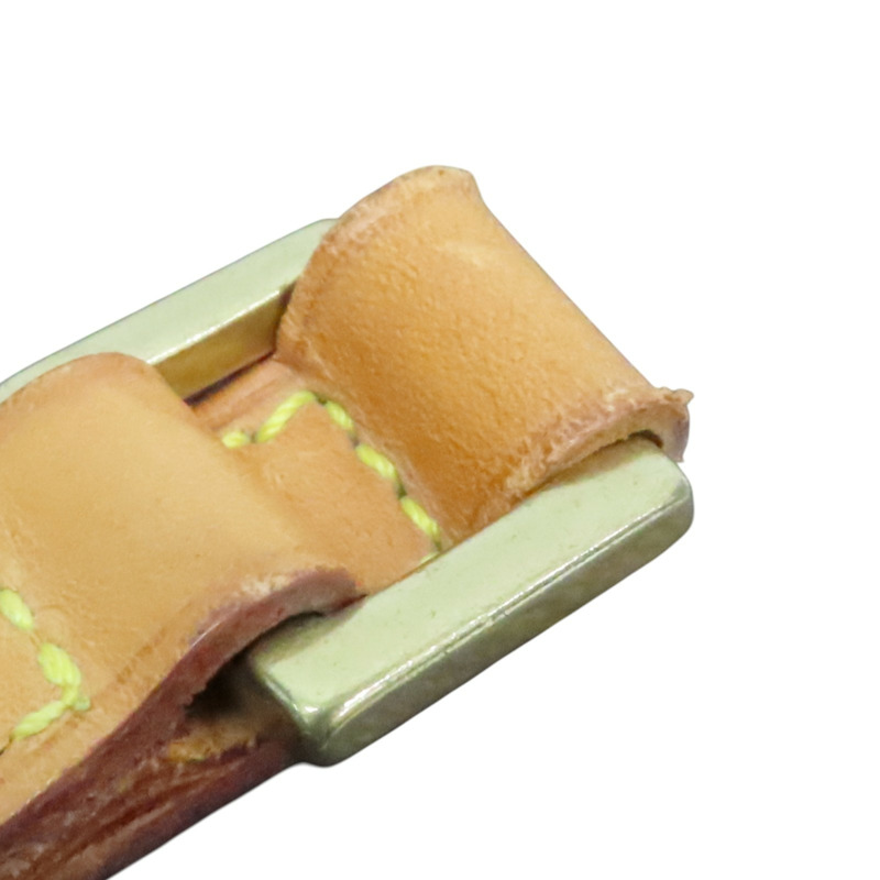 棕色 原花 PVC塗層帆布 Vavin PM 手提包【LOUIS VUITTON LV 路易威登】 M51172-12