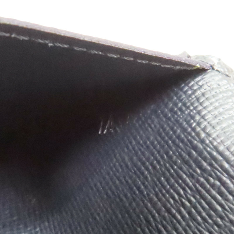 白色 原花 PVC塗層帆布 長頸鹿圖案 Brazza 長夾【LOUIS VUITTON LV 路易威登】 M66933-5