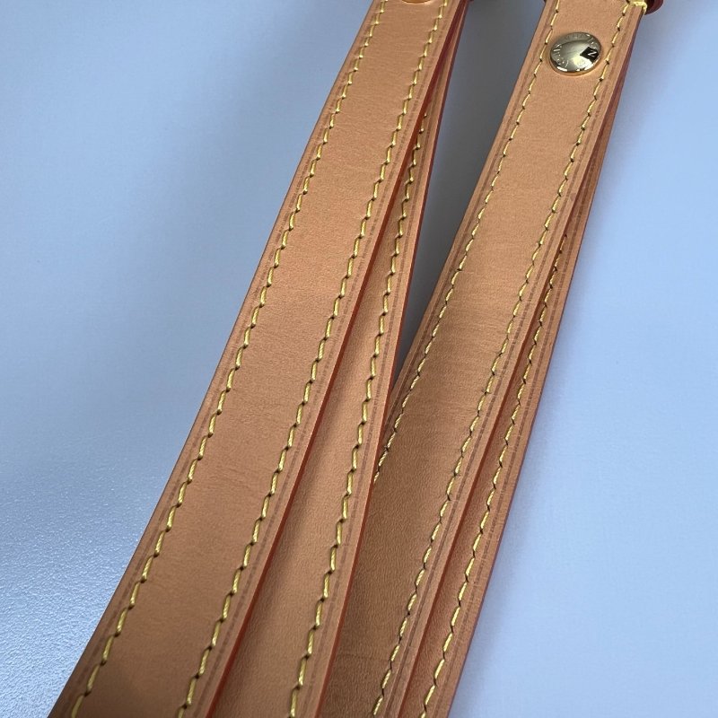 LV LOOP老花月亮包-11