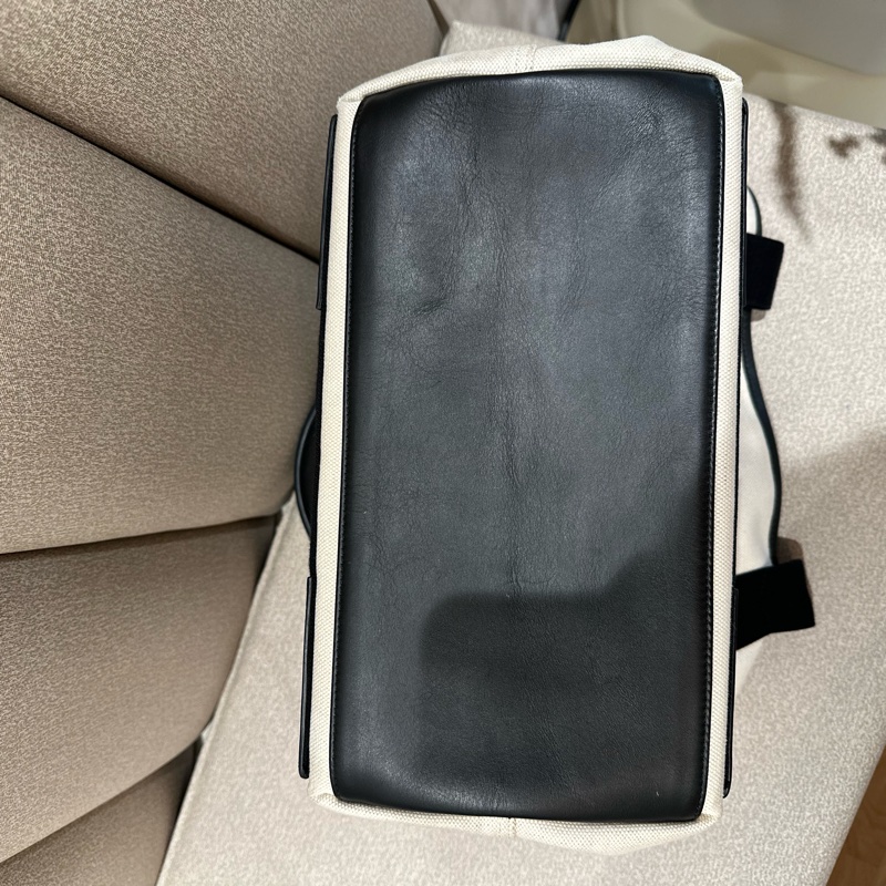 Balenciaga 巴黎世家 canvas S號帆布包-8