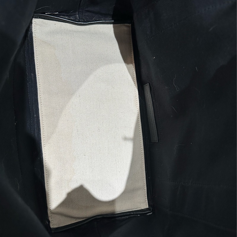 Balenciaga 巴黎世家 canvas S號帆布包-9