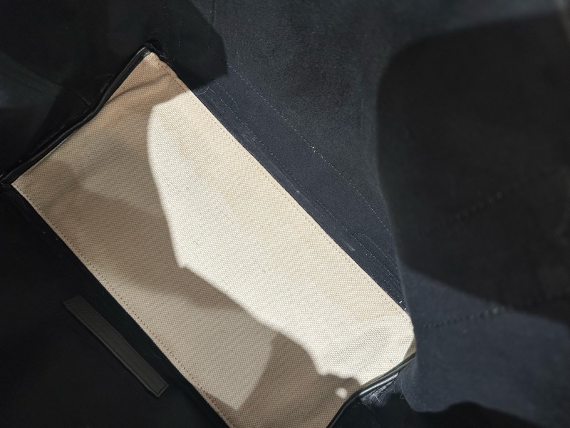 Balenciaga 巴黎世家 canvas S號帆布包-10