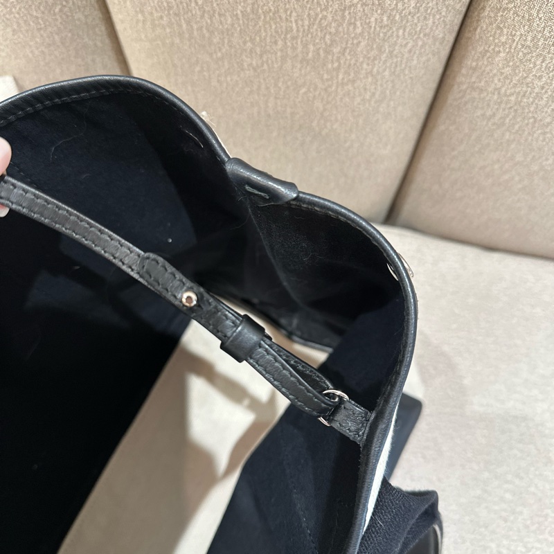 Balenciaga 巴黎世家 canvas S號帆布包-13