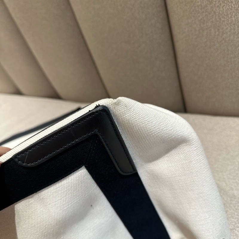 Balenciaga 巴黎世家 canvas S號帆布包-20