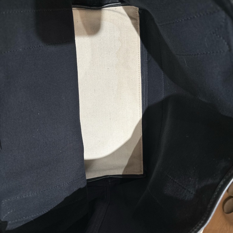 Balenciaga 巴黎世家 canvas S號帆布包-21