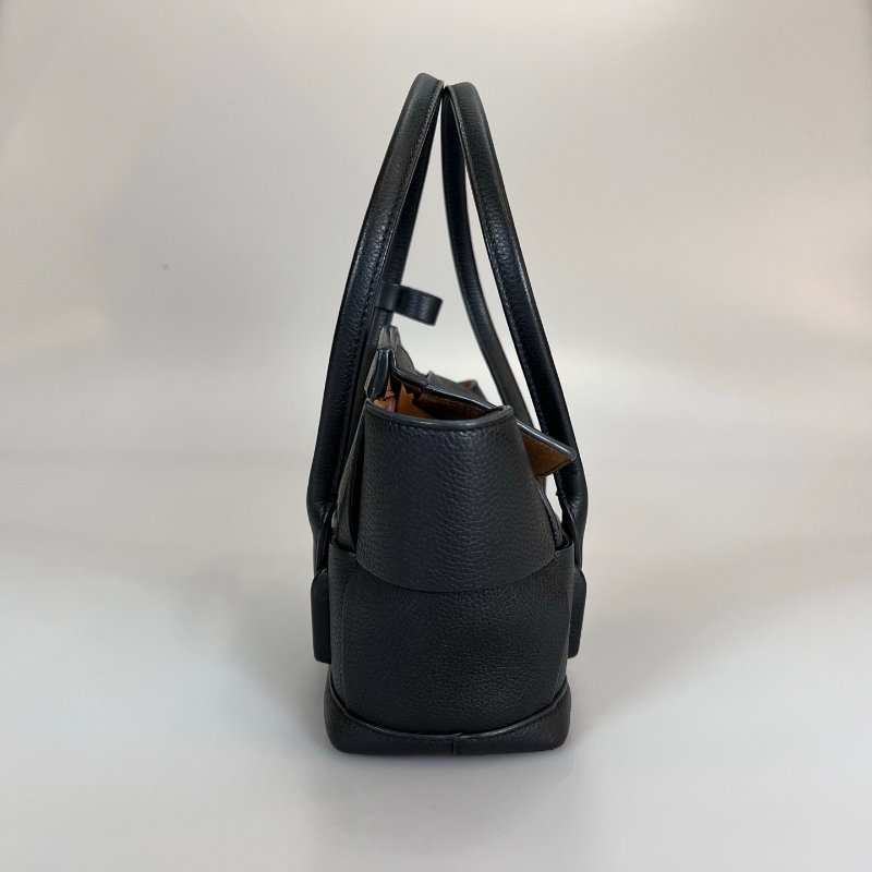 BV 黑ARCO手提側肩包 MINI-2