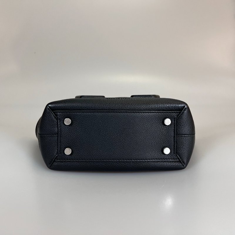 BV 黑ARCO手提側肩包 MINI-4