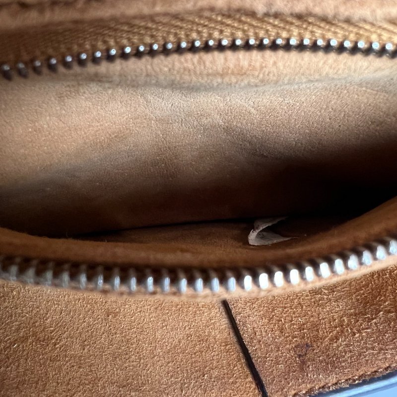 BV 黑ARCO手提側肩包 MINI-7