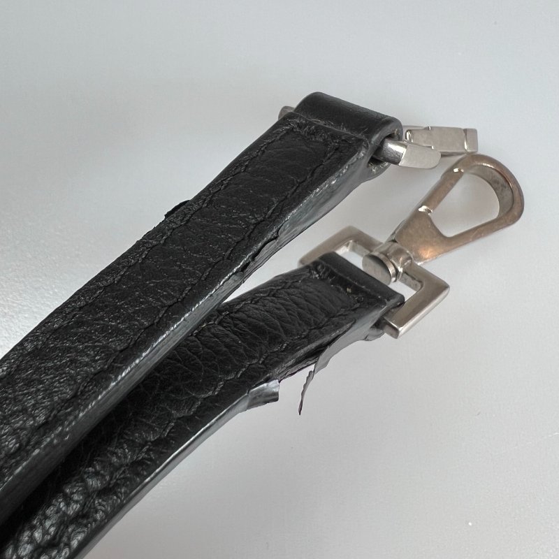 BV 黑ARCO手提側肩包 MINI-8