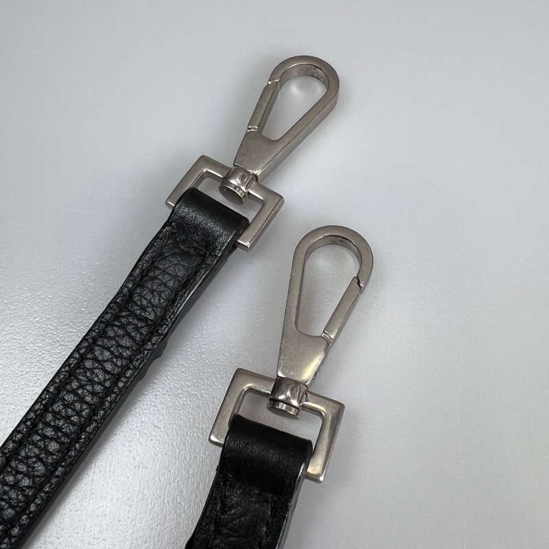 BV 黑ARCO手提側肩包 MINI-9