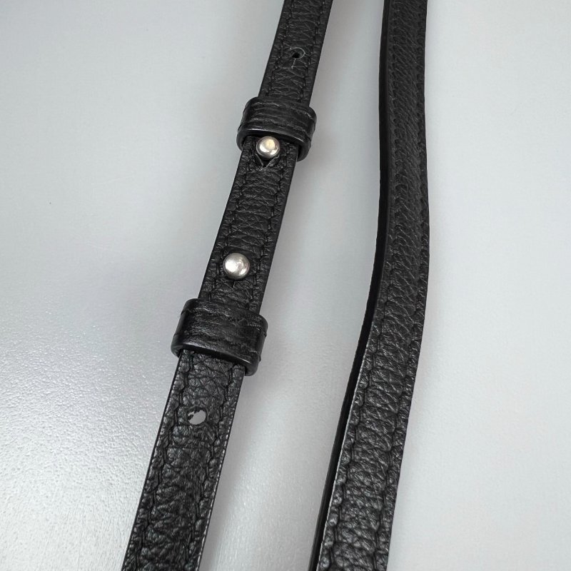 BV 黑ARCO手提側肩包 MINI-10