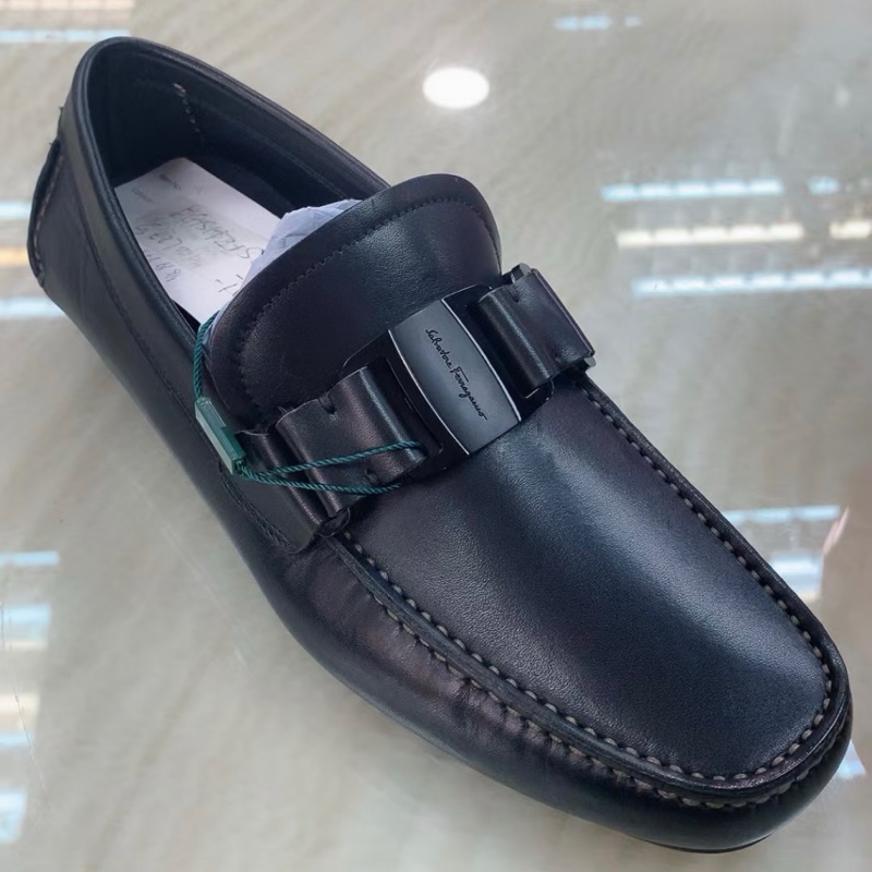 Ferragamo loafer FGSH21-0