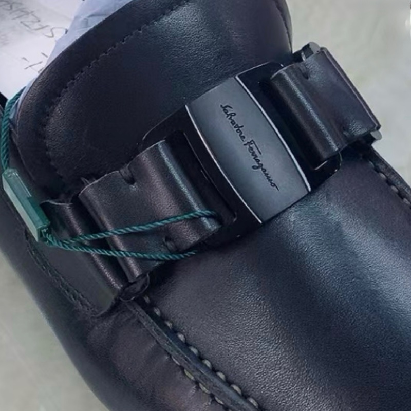 Ferragamo loafer FGSH21-1