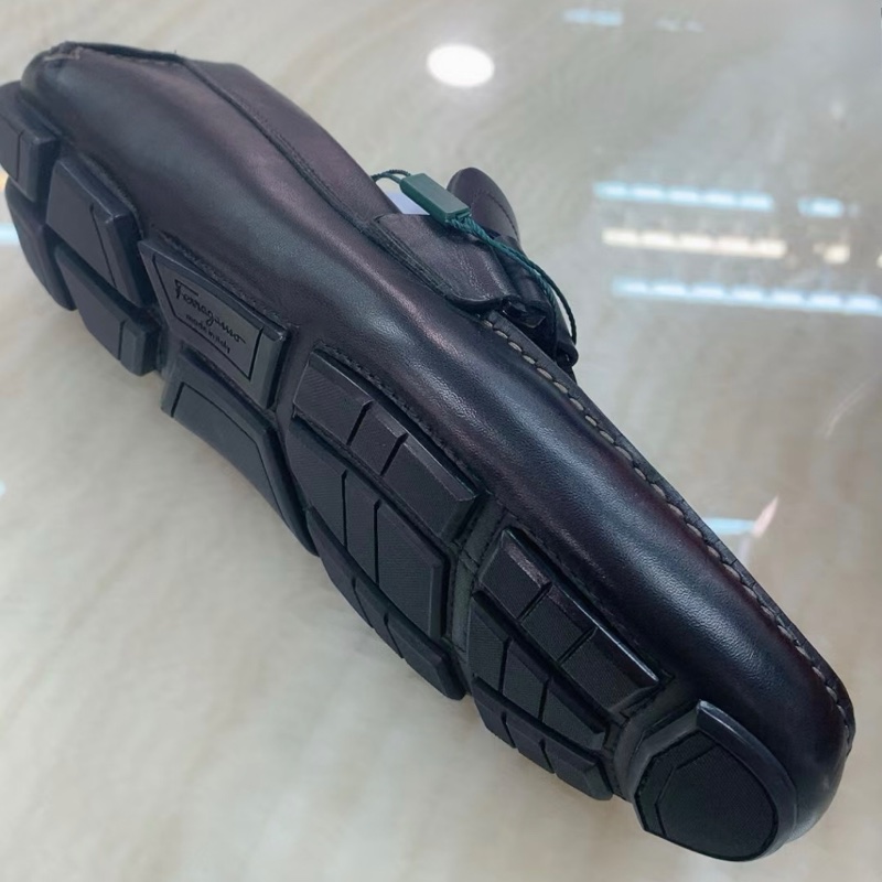 Ferragamo loafer FGSH21-2