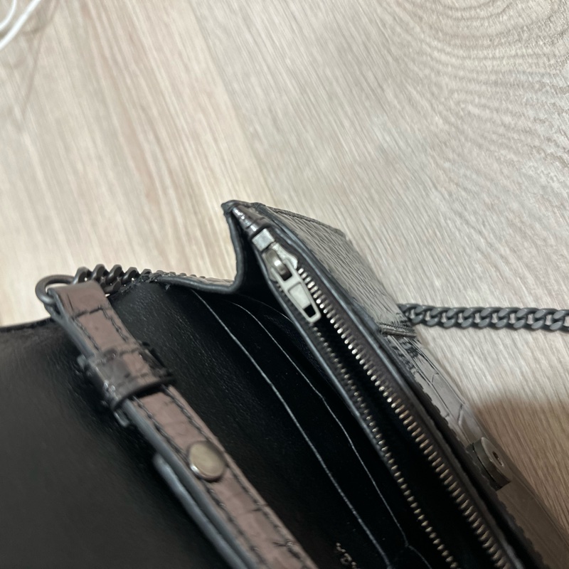 巴黎世家BALENCIAGA HOURGLASS WOC-11