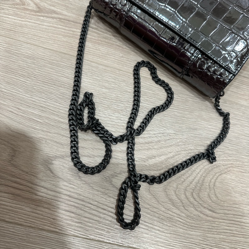 巴黎世家BALENCIAGA HOURGLASS WOC-13