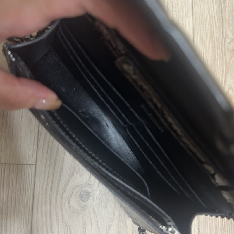 巴黎世家BALENCIAGA HOURGLASS WOC-20