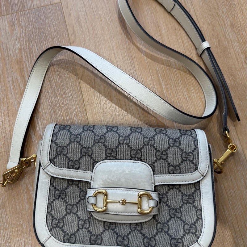 Gucci 1925馬銜包-3