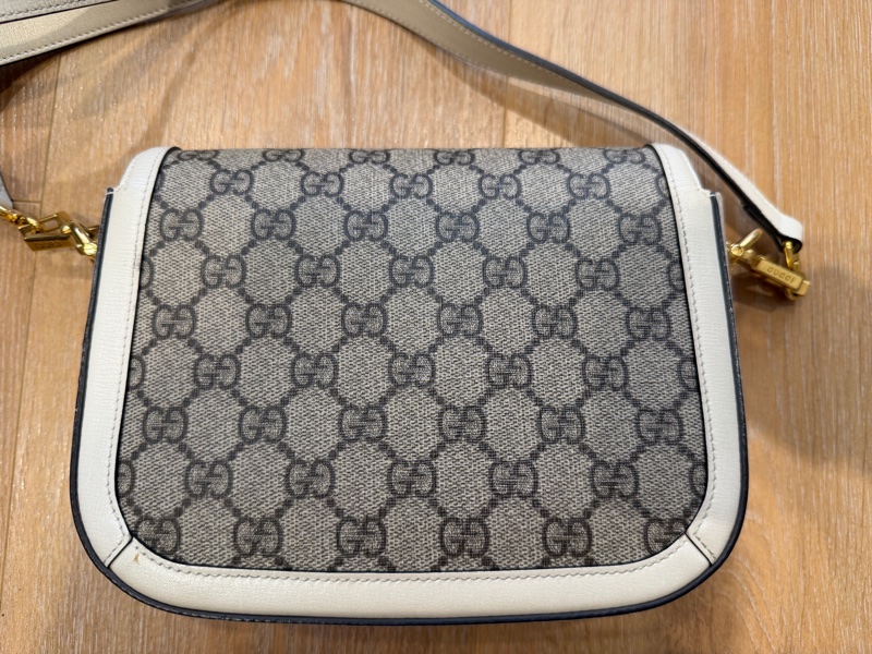 Gucci 1925馬銜包-6