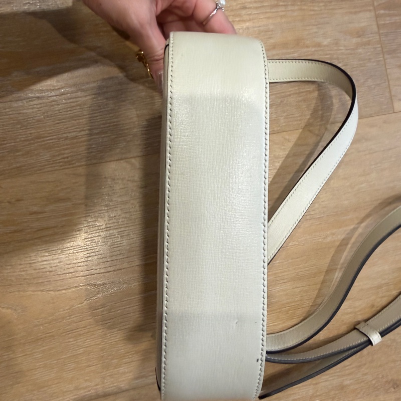 Gucci 1925馬銜包-7