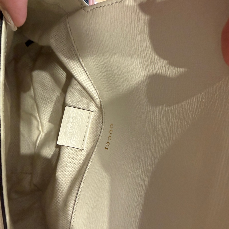 Gucci 1925馬銜包-8