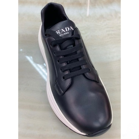 Prada sneakers