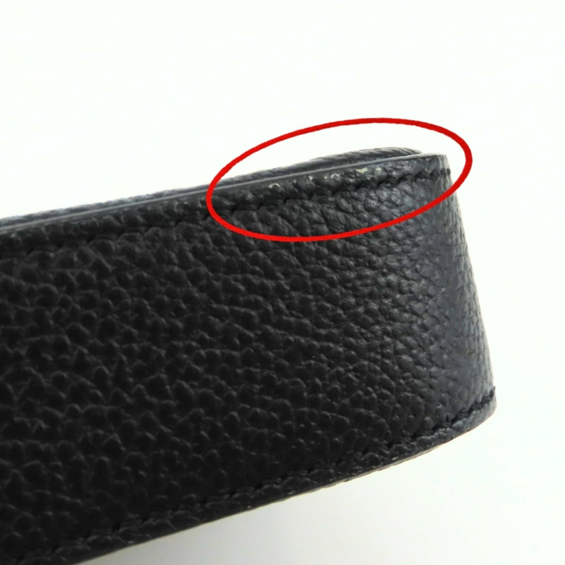 路易威登 單肩包 Felicie M64064 Monogram Empreinte Noir 金色五金配件 女士路易威登 LOUIS VUITTON-8