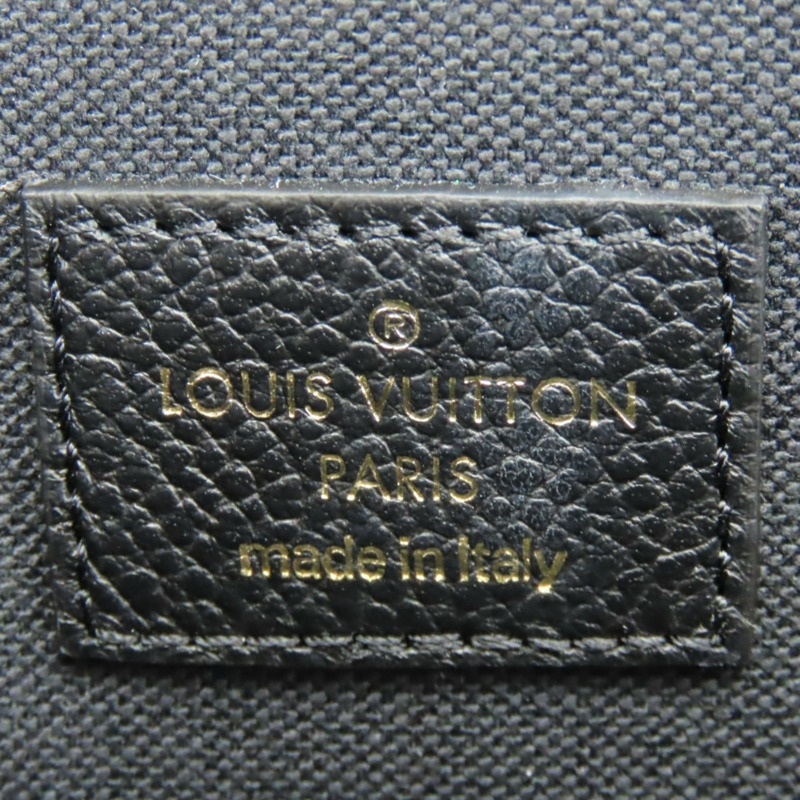 路易威登 單肩包 Felicie M64064 Monogram Empreinte Noir 金色五金配件 女士路易威登 LOUIS VUITTON-15