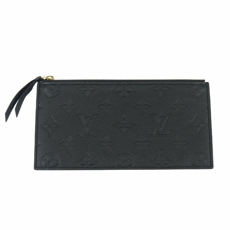 路易威登 單肩包 Felicie M64064 Monogram Empreinte Noir 金色五金配件 女士路易威登 LOUIS VUITTON-17