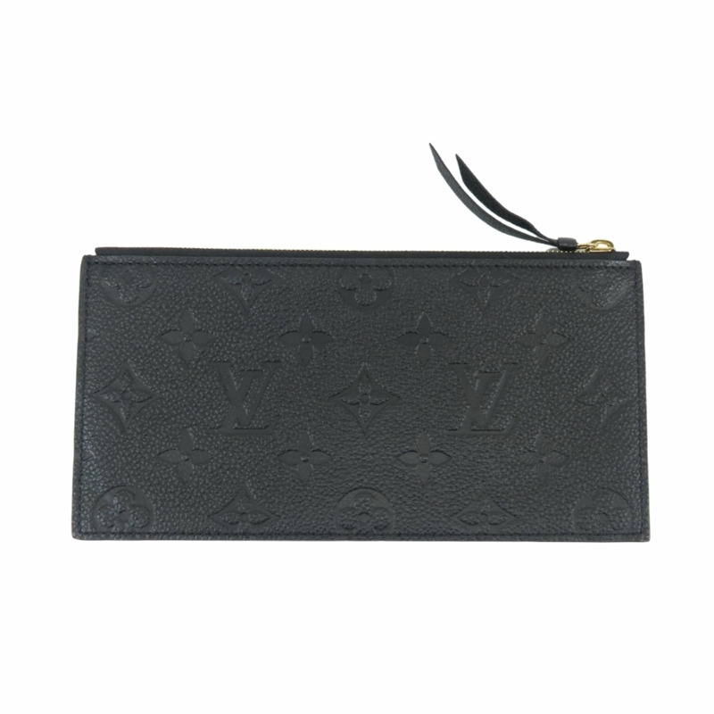 路易威登 單肩包 Felicie M64064 Monogram Empreinte Noir 金色五金配件 女士路易威登 LOUIS VUITTON-18