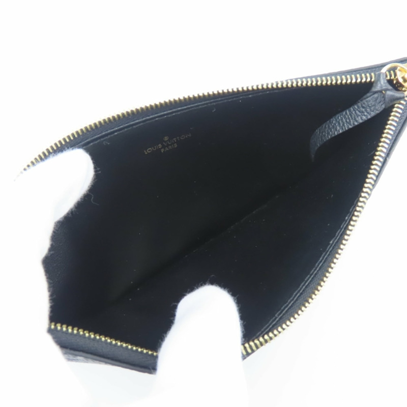 路易威登 單肩包 Felicie M64064 Monogram Empreinte Noir 金色五金配件 女士路易威登 LOUIS VUITTON-20