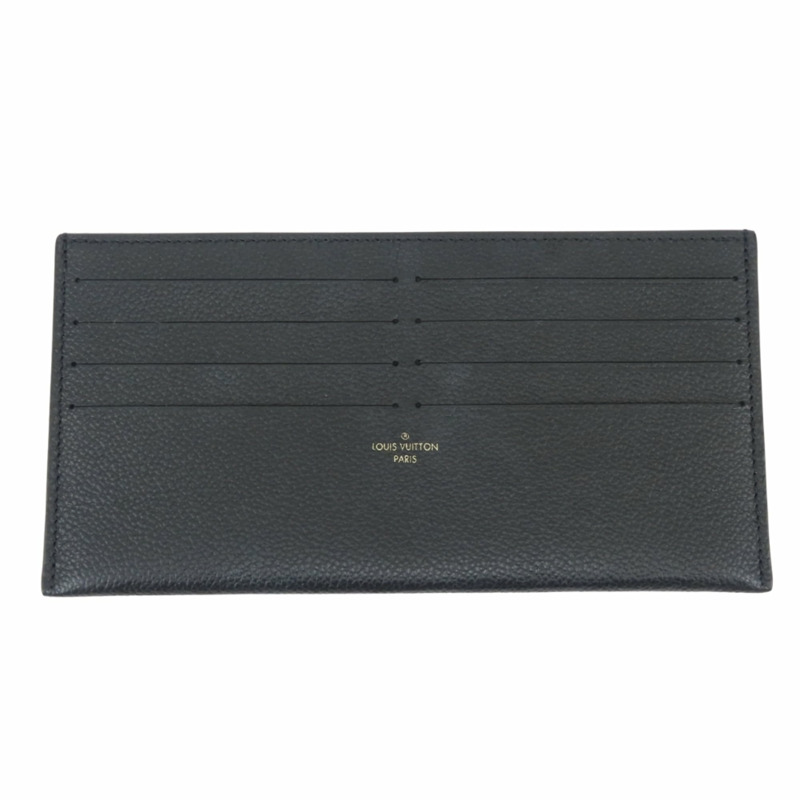 路易威登 單肩包 Felicie M64064 Monogram Empreinte Noir 金色五金配件 女士路易威登 LOUIS VUITTON-21