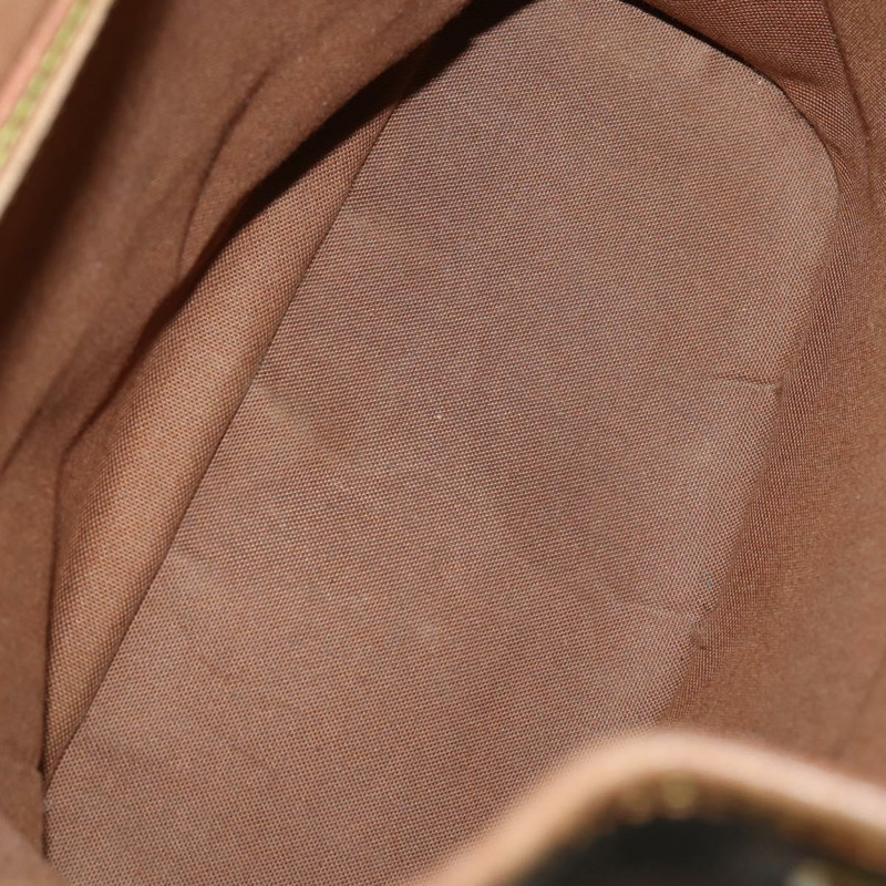 【日本直送】路易威登 Monogram Montsouris 中型背包 M51136 LV 正品 142776-10