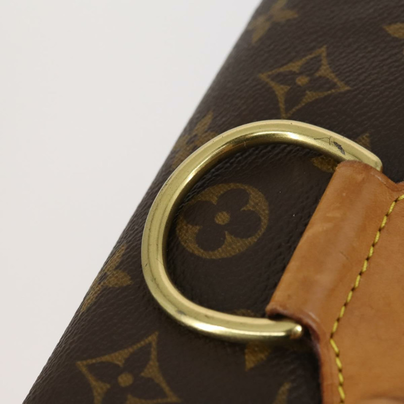 【日本直送】路易威登 Monogram Montsouris 中型背包 M51136 LV 正品 142776-13