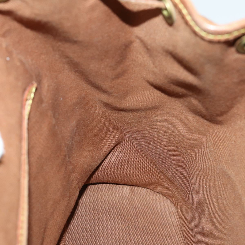 【日本直送】路易威登 Monogram Montsouris 中型背包 M51136 LV 正品 142776-21