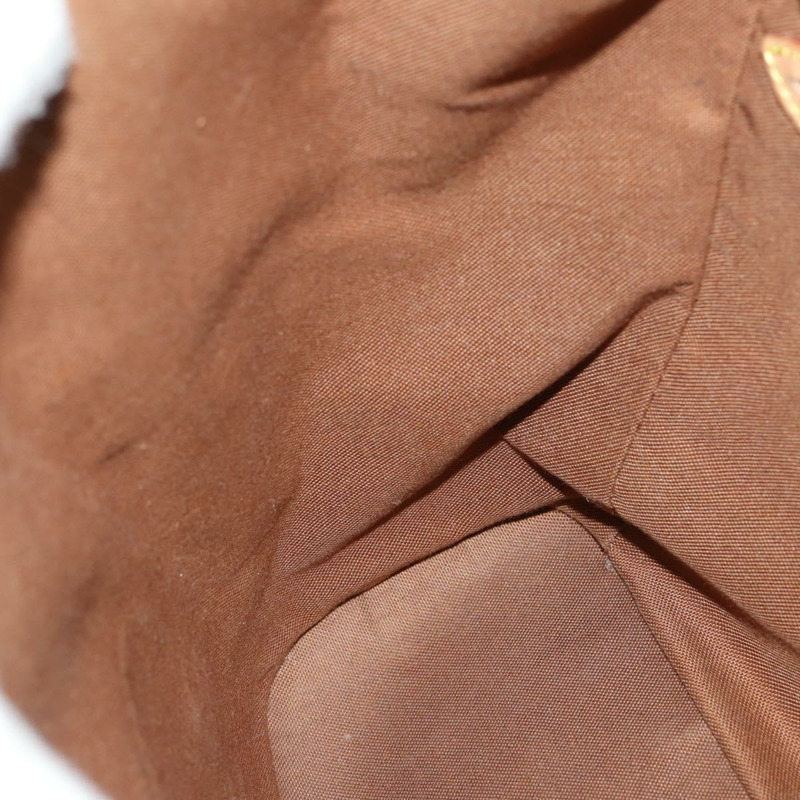 【日本直送】路易威登 Monogram Montsouris 中型背包 M51136 LV 正品 142776-22