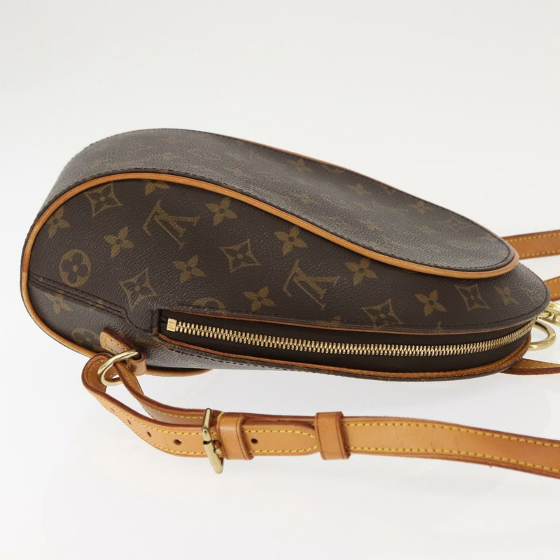 【日本直送】路易威登 Monogram Ellipse Sac A Dos 單肩包 M51125 LV Auth ep11179-2