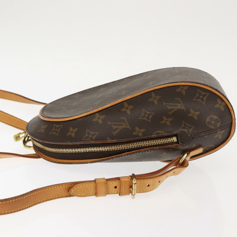 【日本直送】路易威登 Monogram Ellipse Sac A Dos 單肩包 M51125 LV Auth ep11179-3