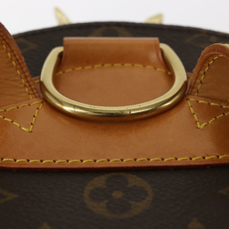 【日本直送】路易威登 Monogram Ellipse Sac A Dos 單肩包 M51125 LV Auth ep11179-6