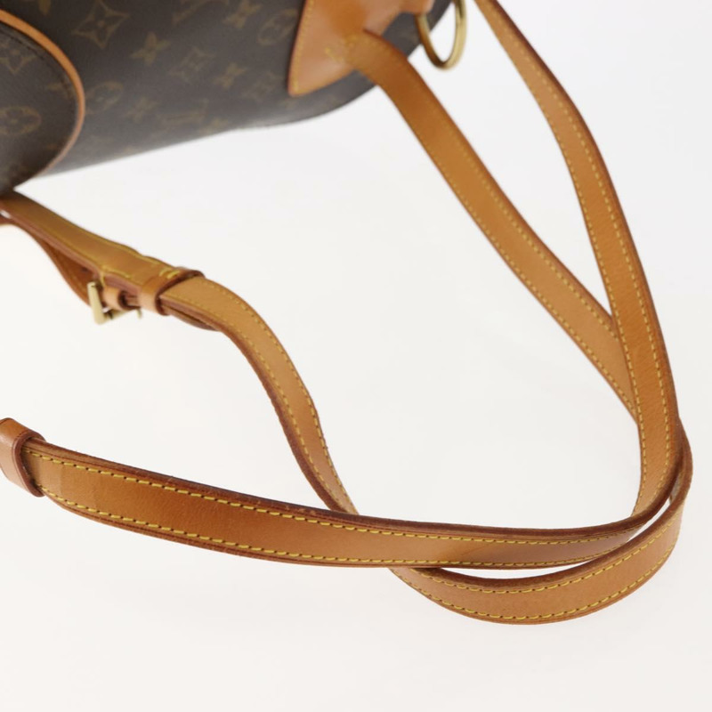 【日本直送】路易威登 Monogram Ellipse Sac A Dos 單肩包 M51125 LV Auth ep11179-7