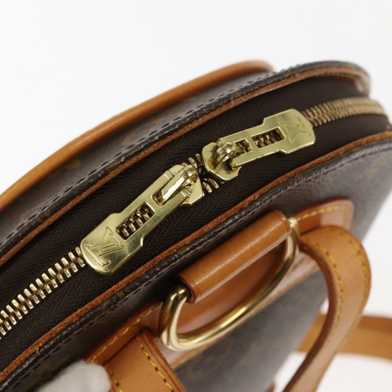 【日本直送】路易威登 Monogram Ellipse Sac A Dos 單肩包 M51125 LV Auth ep11179-9