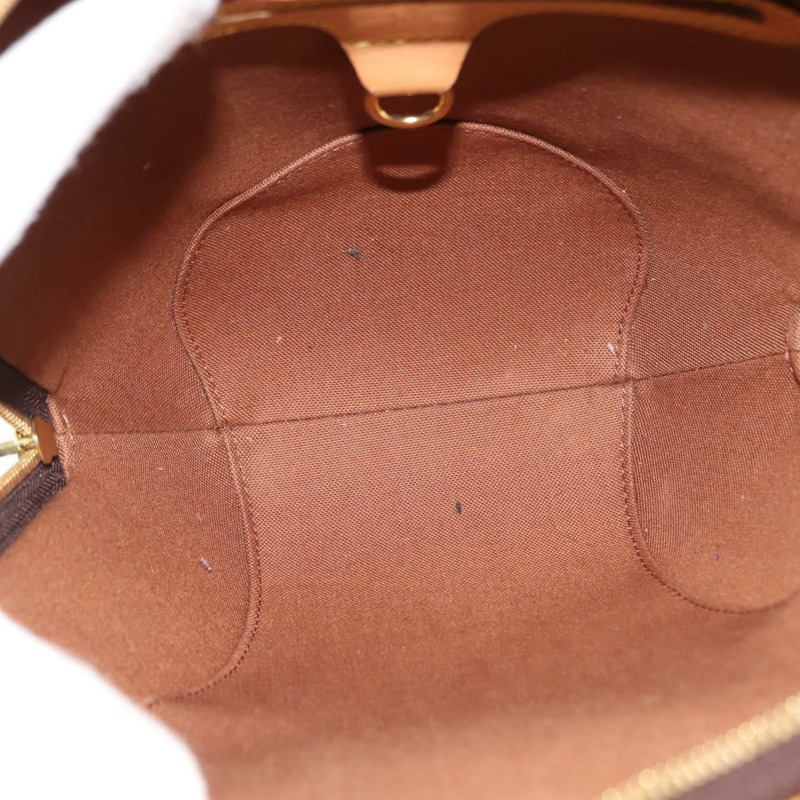 【日本直送】路易威登 Monogram Ellipse Sac A Dos 單肩包 M51125 LV Auth ep11179-10