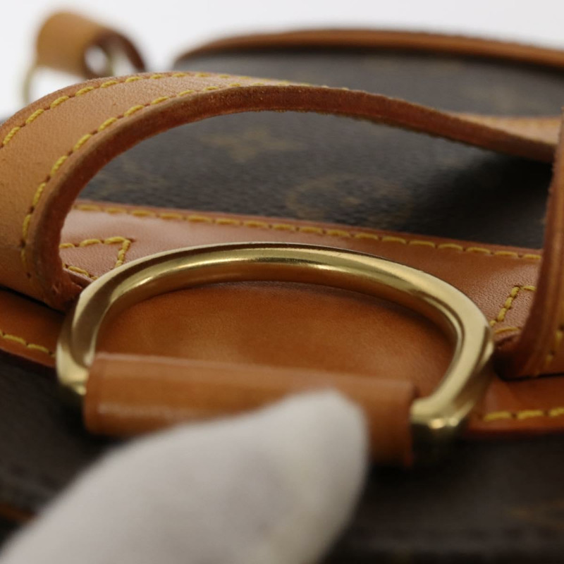 【日本直送】路易威登 Monogram Ellipse Sac A Dos 單肩包 M51125 LV Auth ep11179-13