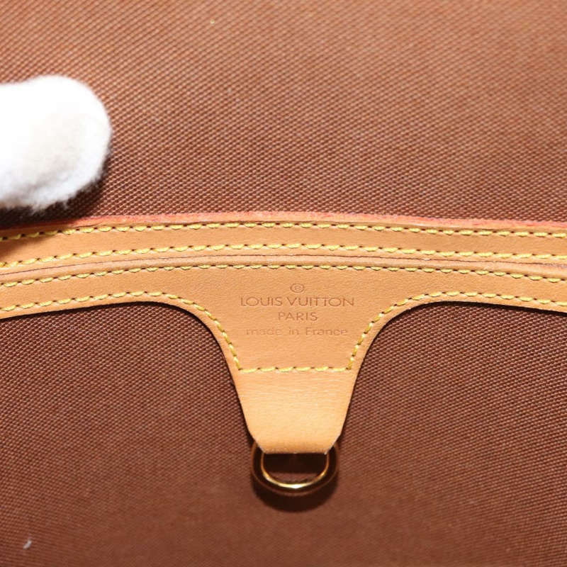 【日本直送】路易威登 Monogram Ellipse Sac A Dos 單肩包 M51125 LV Auth ep11179-18