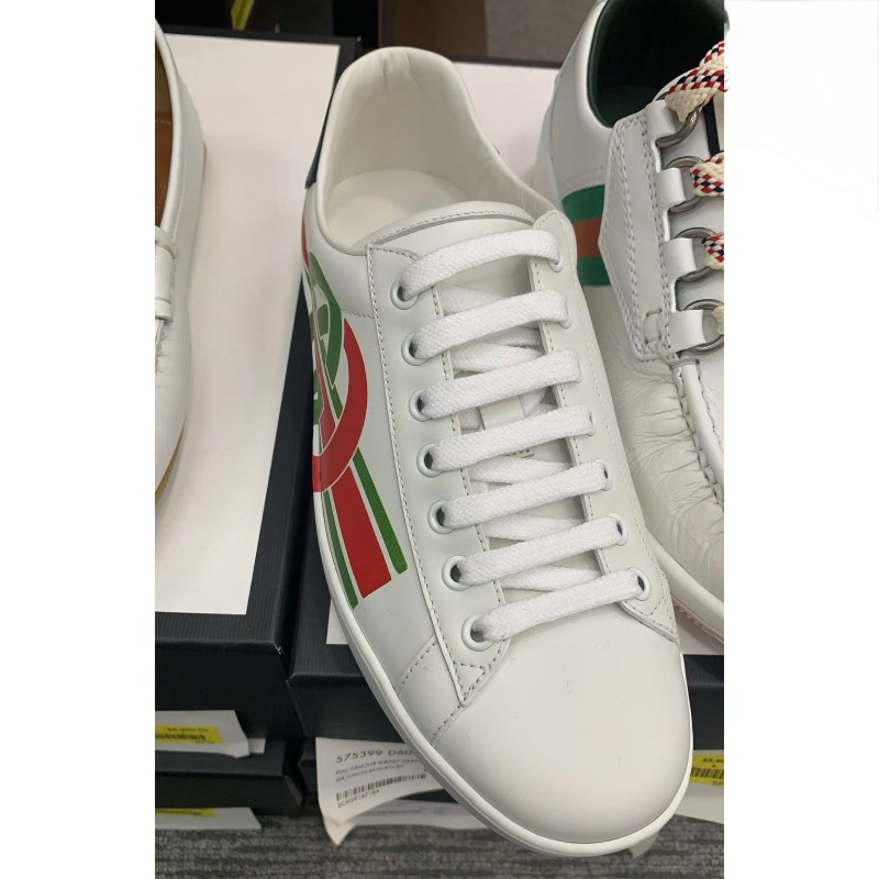 Gucci sneakers-0