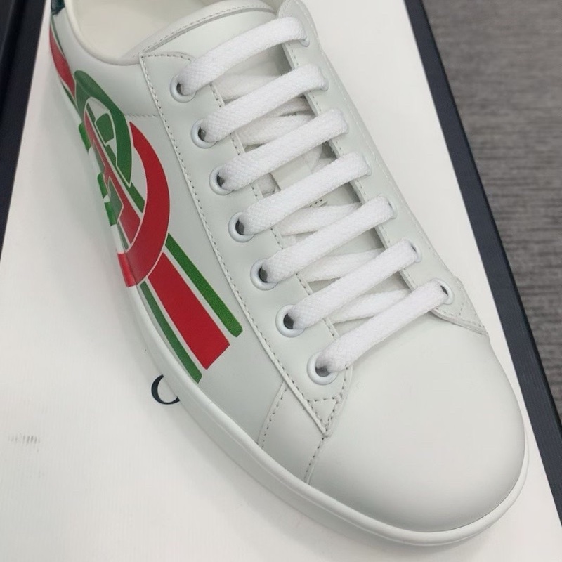 Gucci sneakers-1
