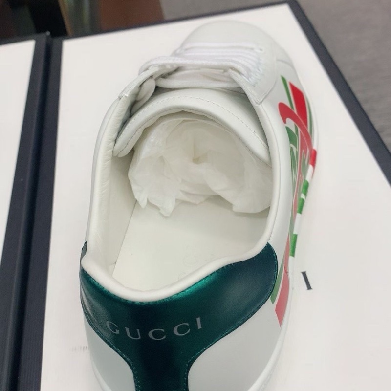 Gucci sneakers-2