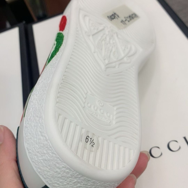 Gucci sneakers-3
